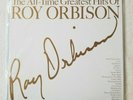 Roy Orbison-The All Time Greatest Hits-2xLP-Numbered-Mobile Fidelity- MFSL 2-304