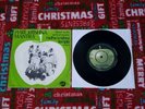The Beatles Radha Krishna Temple Apple Dutch 45 record HARE KRISHNA MANTRA PS