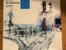 SEALED Radiohead Ok Computer OKNOTOK First Press Blue Vinyl 3 Lp 1997-2017 12