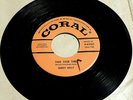 BUDDY HOLLY 45   -   