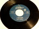 EDDIE COCHRAN 45,  