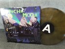 DEPECHE MODE-LIVE ON LETTERMAN COL.LP,NR.74/150,PLACEBO,THE CURE,NINE INCH NAILS