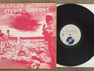 The Beatles Studio Sessions Vol. 1 LP Contra Band Label Please Please Me Rare