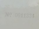 THE BEATLES White Album 1968 UK 1st Press MONO PMC 7067/68 TOP OPENING NO EMI