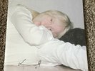 Signed Laura Marling - Song For Our Daughter Black Vinyl Record