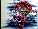 MICHAEL WHITE/PRINCE LASHA SPIRIT & LIGHT RARE ORIG'73 IMPULSE SPIRITIAL JAZZ LP