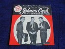 Johnny Cash - Johnny Cash's Top Hits 1958 USA EP SUN EPA-114 1st PRESSING