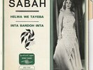 SABAH  Helwa We Tayeba  7