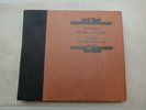 Debussy PELLEAS et MELISANDE M-68 Brothier PANZERA Coppola VICTOR Set M-68 E+