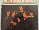 The Pretty Things - 1965 Philips LP