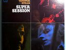 AL KOOPER MIKE BLOOMFIELD & STEPHEN STILLS SUPERSESSION RARE SEALED ORIG '68 LP