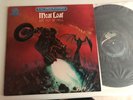 Meat Loaf LP Bat Out Of Hell Audiophile Half Speed Mastered