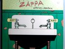 FRANK ZAPPA WAKA/JAWAKA RARE ORIGINAL 1971 BIZARRE LP BLUE LABEL BEAUTIFUL