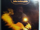 JOHN McLAUGHLIN EXTRAPOLATION VERY RARE SEALED ORIG '72 POLYDOR LP STUNNING