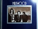 MILKWOOD w/ROCK OCASEK (CARS) HOW'S THE WEATHER ULTRA-RARE ORIG '72 PARAMOUNT LP