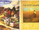 Tom Petty Southern Accents + Into the Great Wide Open LP Vinyl Record Album Lot