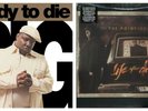 Notorious B.I.G Life After Death + Ready to Die [New Sealed] Vinyl Records / BIG