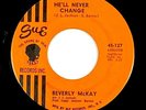 Beverly McKay 