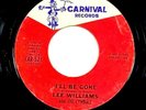 Lee Williams & The Cymbals 
