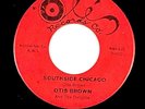 Otis Brown 