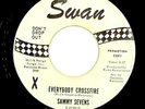 Sammy Sevens 