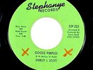 Shirley J. Scott 