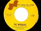 The Intrigues 