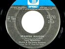 Tony Middleton & The Latin Uniques 