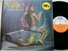 MILLIE SMALL TIME WILL TELL (REGGAE ROCKSTEADY 1970 UK TROJAN TBL 108)