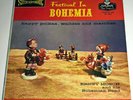 ERNST MOSCH POLKA LP RECORD 