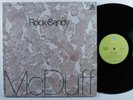 BROTHER JACK MCDUFF Rock Candy PRESTIGE 2XLP NM/VG++ france gatefold ^