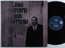 JAKI BYARD Out Front  PRESTIGE LP mono ^