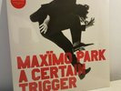 Maximo Park Certain Trigger Vinyl 1 LP Reissue New & Sealed