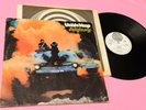 Uriah Heep LP Salisbury 1° St Orig 1971 NM  Vertigo Swirl 1Y/2Y With Inner V