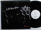 L.A. JAZZ CHOIR Listen... MFSL LP VG++/VG+ original master recording ^