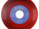 Doo-Wop R&B 45 - Marylanders - Fried Chicken - Jubilee - mp3 - red wax