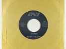 Garage 45 - Mad Mike & the Maniacs - The Hunch - Hunch - VG++ mp3