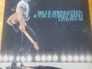 BRUCE SPRINGSTEEN 5 LP SET 