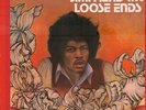 Jimi Hendrix Loose Ends NEAR MINT Polydor Vinyl LP
