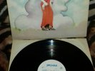 ATOMIC ROOSTER - IN HEARING OF - RARE ROCK GATEFOLD VINYL LP - PEGASUS PEG1 - EX
