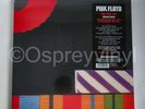 Pink Floyd ‎– The Final Cut Sealed Gatefold vinyl LP 180g  Pink Floyd Records