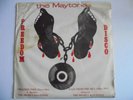 THE MAYTONES Creation Time GG Rockers Roots Reggae 12