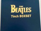 Beatles 7Inch Juke Box Color Limited