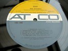 Iron Butterfly HEAVY 1970 UK LP 1st Press LP ATCO 2465-015 SUPERB NEAR MINT AUDI