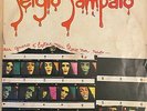 RARE SAMBA MPB PSYCH FUNK LP SERGIO SAMPAIO EU QUERO E BOTAR OG BRAZIL LISTEN