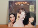 SUPERMAX DON'T STOP THE MUSIC LP ????? 12