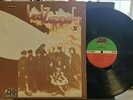 Led Zeppelin - II Atlantic LP SD 8236 VG- ROCK STEREO RL HOT MIX GATEFOLD
