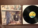 Brian Eno Here Come the Warm Jets Island LP