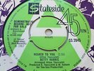 BETTY HARRIS (SOUL / FUNK / MOTOWN) 'Nearer To You' 1967 7