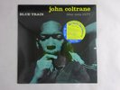 John Coltrane Blue Train Blue Note BLP 1577 Japan SEALED VINYL LP